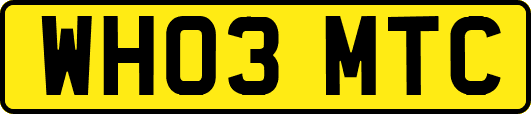 WH03MTC