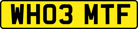 WH03MTF