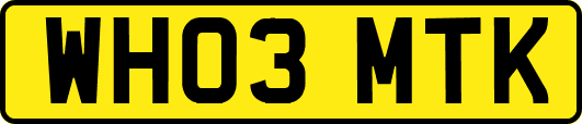 WH03MTK