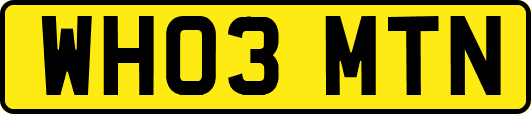 WH03MTN