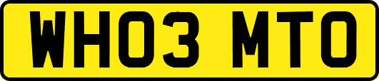 WH03MTO