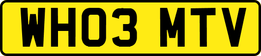 WH03MTV
