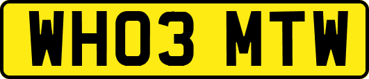 WH03MTW