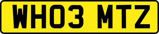 WH03MTZ