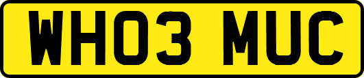 WH03MUC