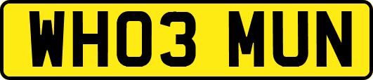 WH03MUN