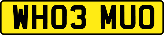 WH03MUO