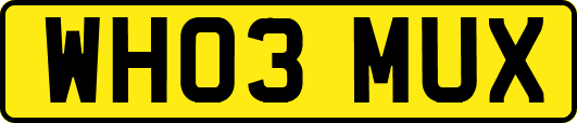 WH03MUX