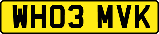 WH03MVK