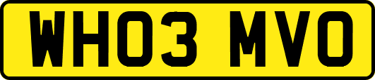 WH03MVO