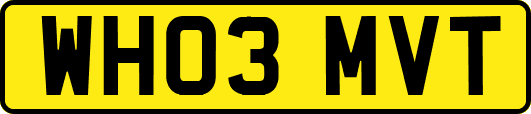 WH03MVT