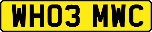 WH03MWC