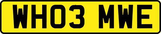WH03MWE