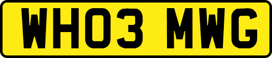 WH03MWG