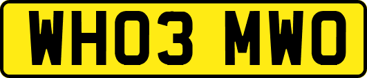 WH03MWO