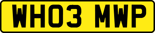 WH03MWP