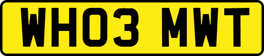 WH03MWT