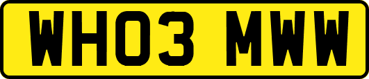 WH03MWW