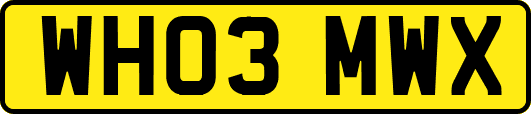 WH03MWX