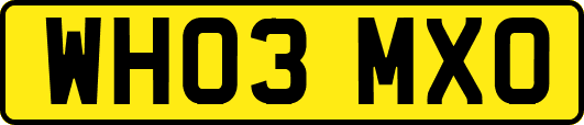 WH03MXO