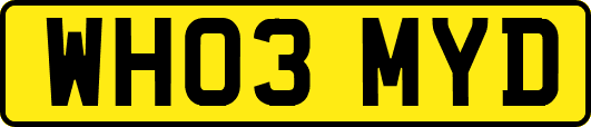 WH03MYD