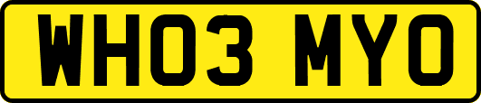 WH03MYO