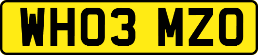 WH03MZO
