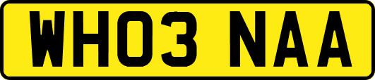 WH03NAA