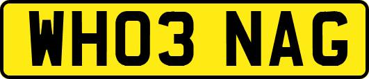 WH03NAG