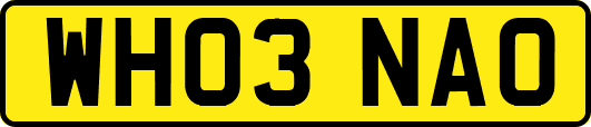 WH03NAO