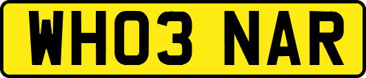 WH03NAR
