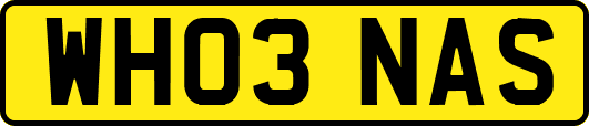 WH03NAS