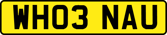 WH03NAU
