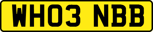 WH03NBB