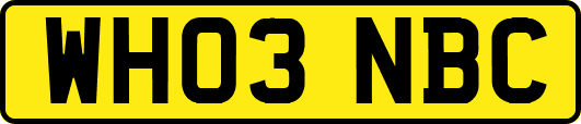 WH03NBC