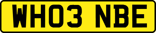 WH03NBE