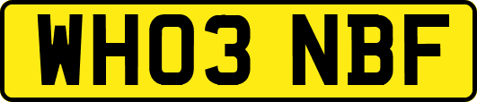 WH03NBF