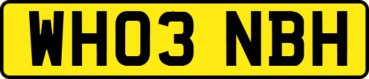WH03NBH