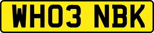 WH03NBK
