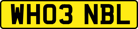 WH03NBL