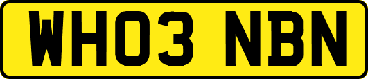 WH03NBN