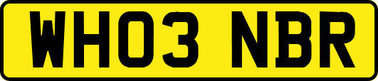 WH03NBR