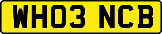 WH03NCB