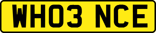 WH03NCE