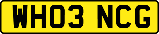 WH03NCG