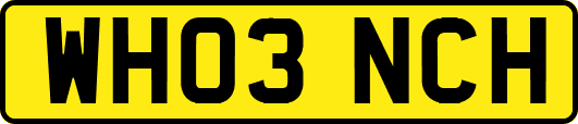 WH03NCH