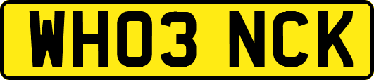 WH03NCK
