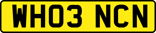 WH03NCN