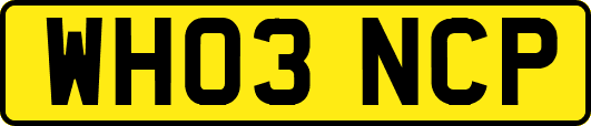 WH03NCP