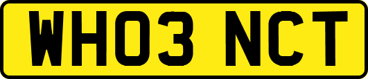 WH03NCT